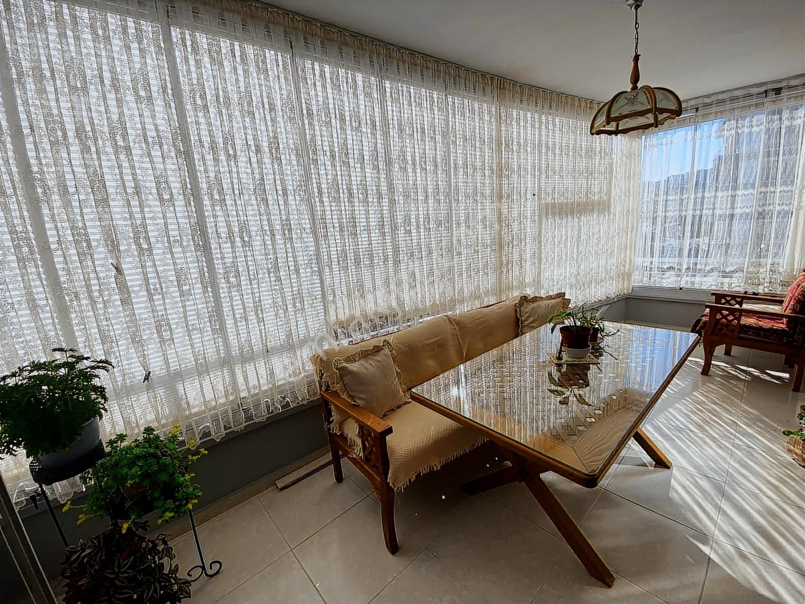 Dere Gayrimenkulden Muhteşem Konumda Satılık Geniş 3+1 Daire - Görsel 15