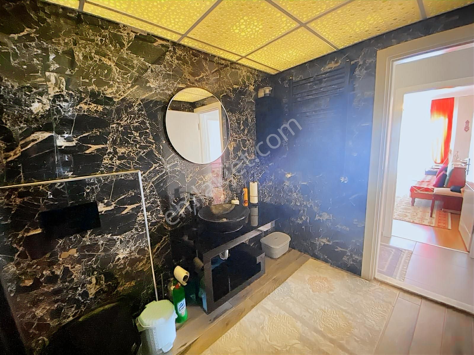 Dere Gayrimenkulden Muhteşem Konumda Satılık Geniş 3+1 Daire - Görsel 33