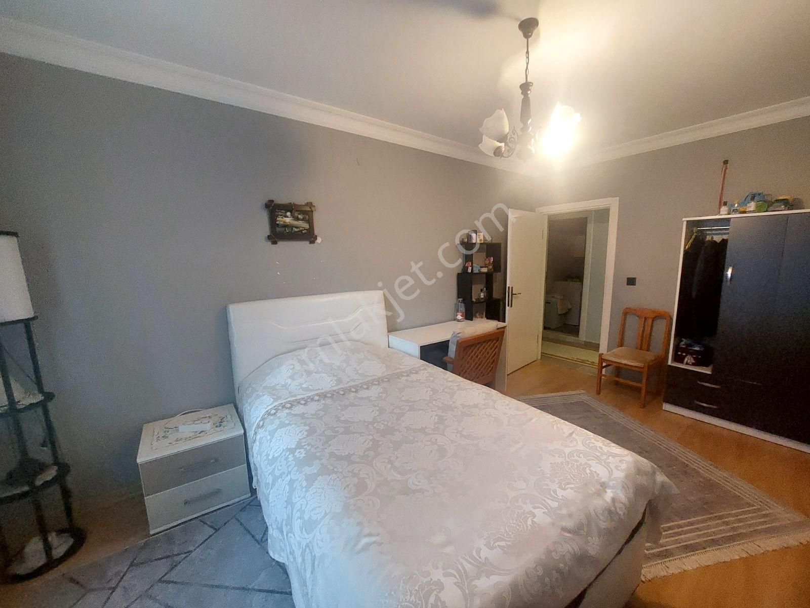 Dere Gayrimenkulden Muhteşem Konumda Satılık Geniş 3+1 Daire - Görsel 16