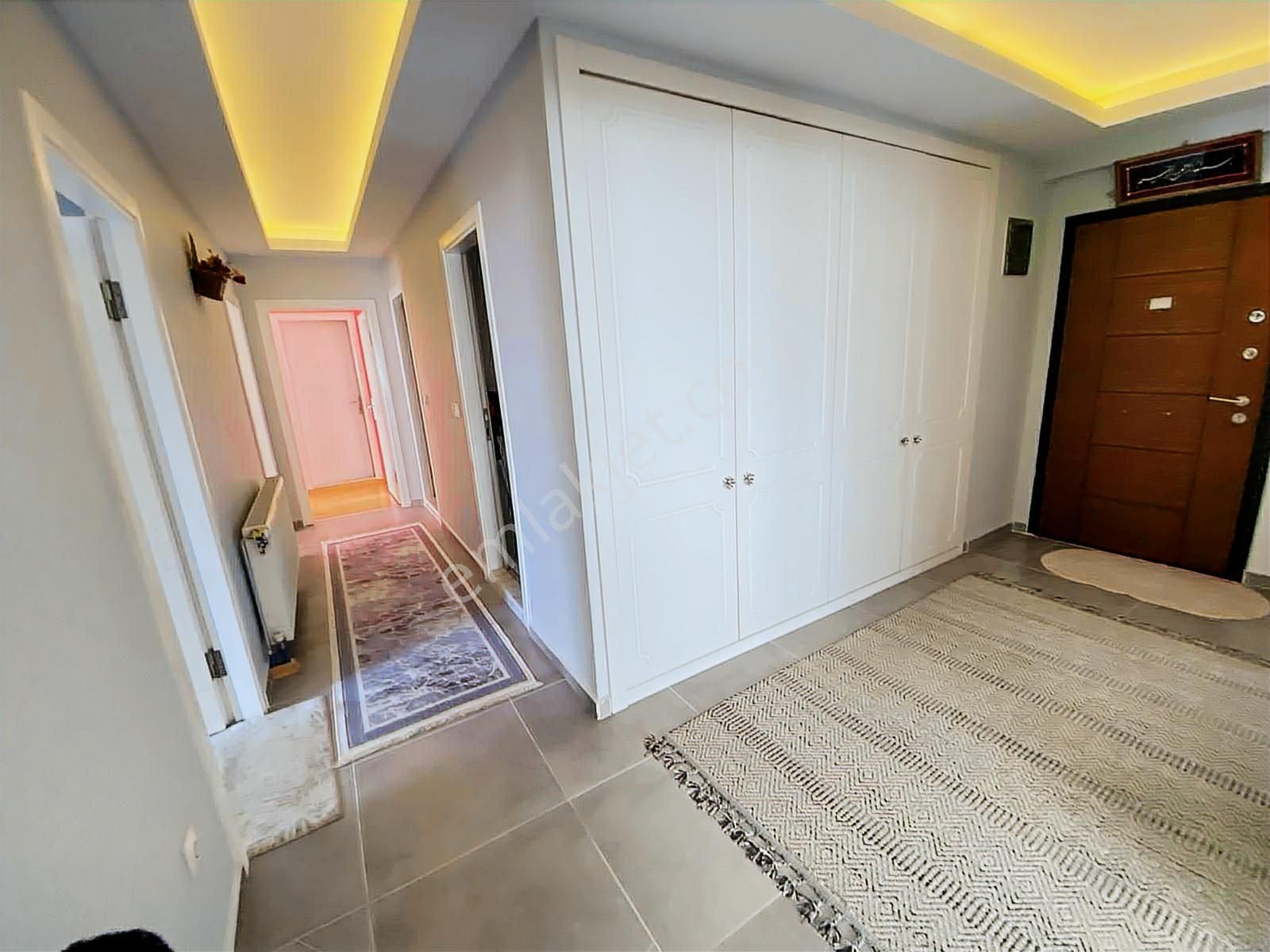 Dere Gayrimenkulden Muhteşem Konumda Satılık Geniş 3+1 Daire - Görsel 28