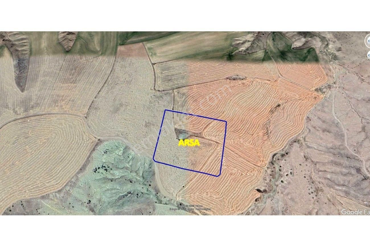 Kırıkkale De 10 Kat İmarlı 60 Dairelik Cazip Arsa - Görsel 2