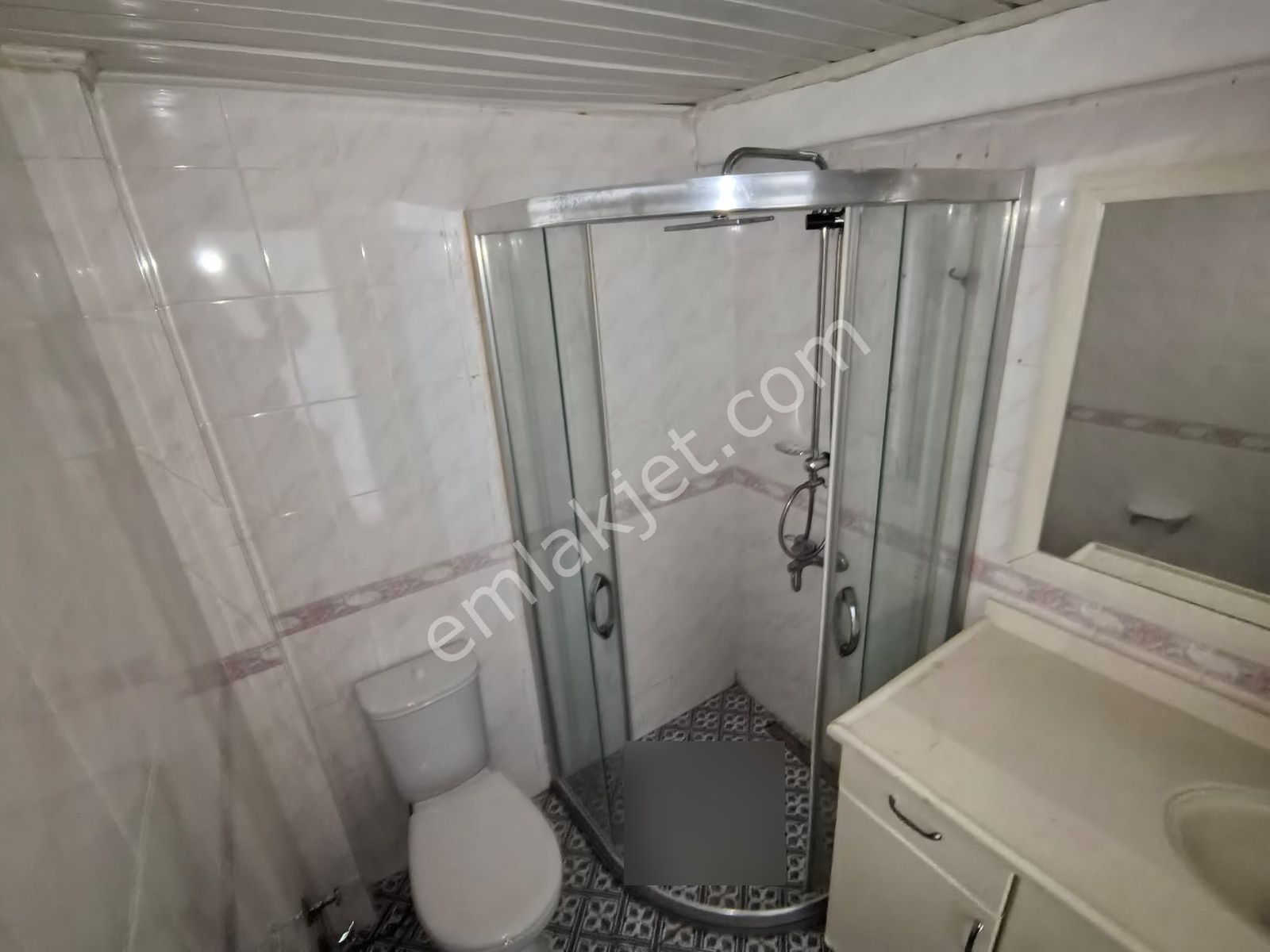 İzmir Menemen Ulukent 9 Eylül Mah. 120m² 3+1 Kiralık Daire Cb Ph - Görsel 13