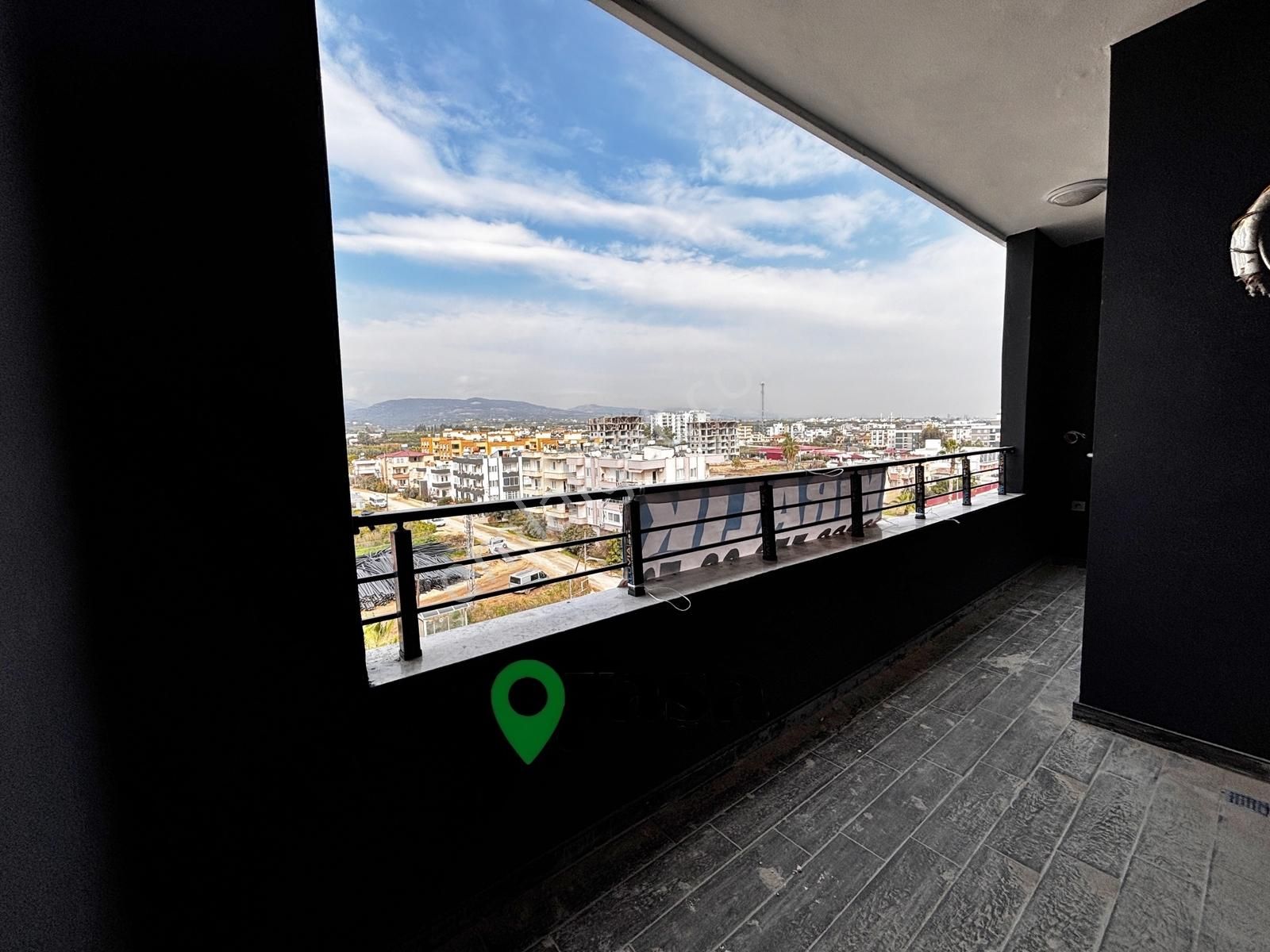 Yaşa Gyd - Mezitli Tece'de Kiralık 1+1 Sıfır Daire - Görsel 2