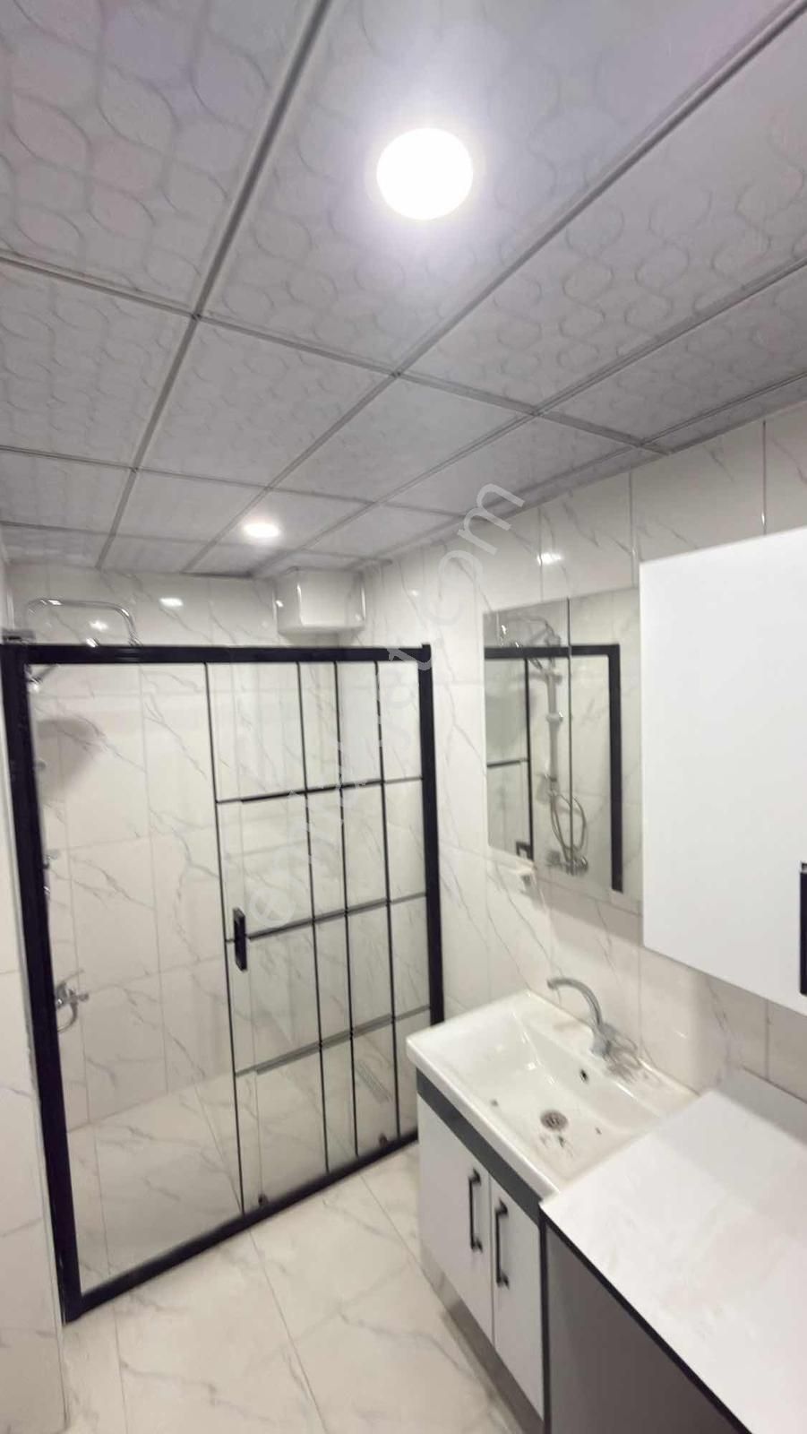 55 M², Önü Kapanmaz Manzaralı, Lüks 1+1 - Görsel 5