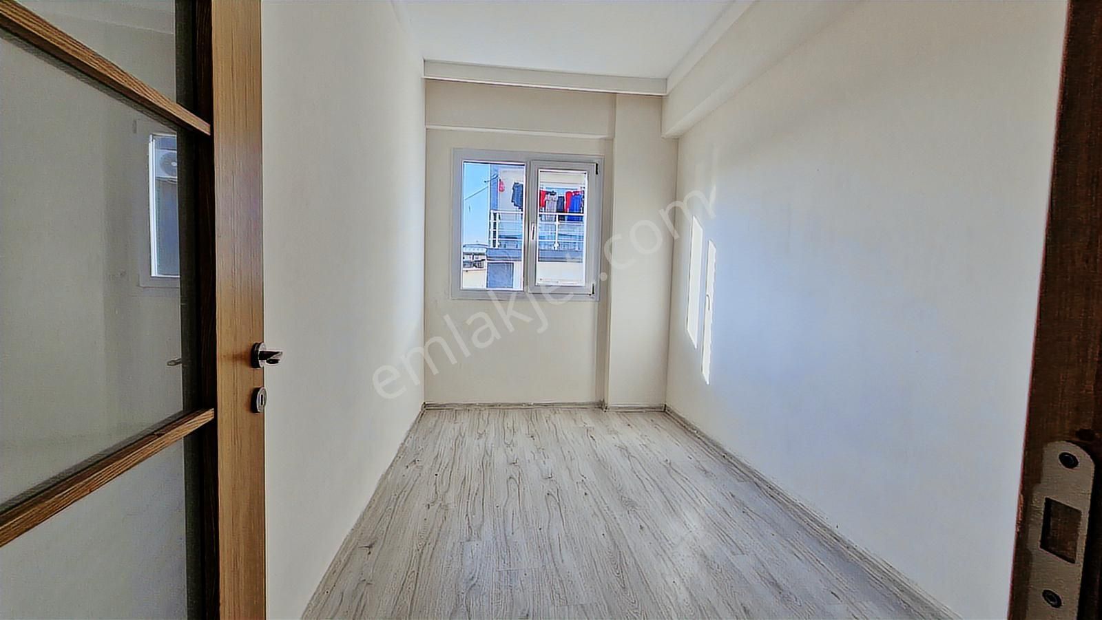 İzmir Buca Dumlupınar İnönü Mh. Satılık 2+1 84m² Daire Cb Ph - Görsel 19