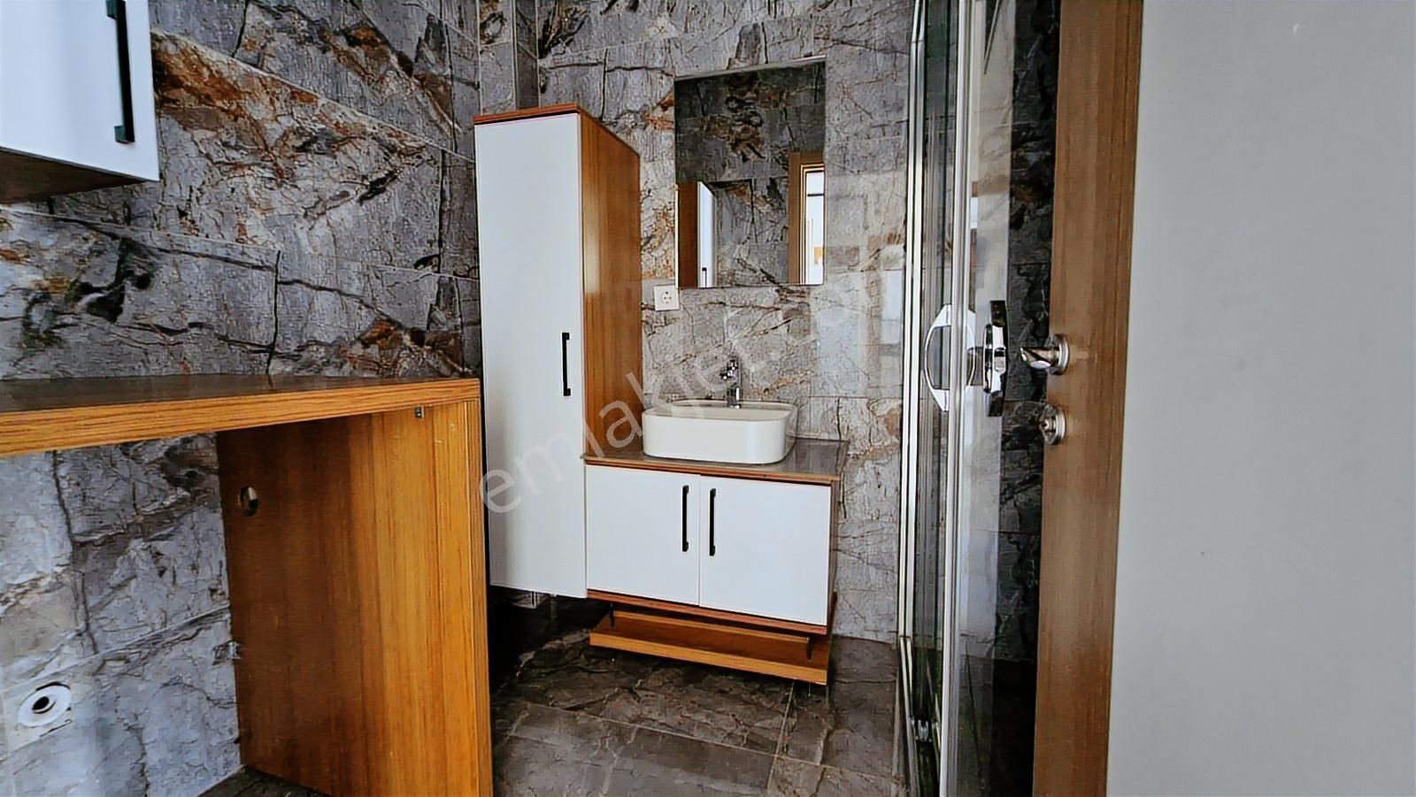 İzmir Buca Dumlupınar İnönü Mh. Satılık 2+1 84m² Daire Cb Ph - Görsel 9