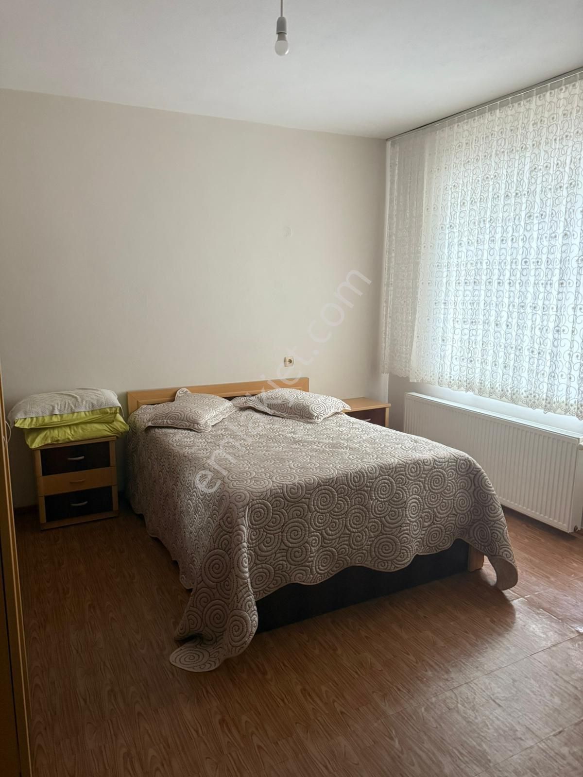 Baykal İnş Sultangazi Cebeci Mah Eşyalı Kiralık Daire - Görsel 7