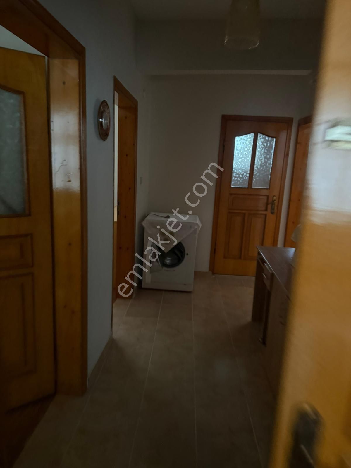 Baykal İnş Sultangazi Cebeci Mah Eşyalı Kiralık Daire - Görsel 5