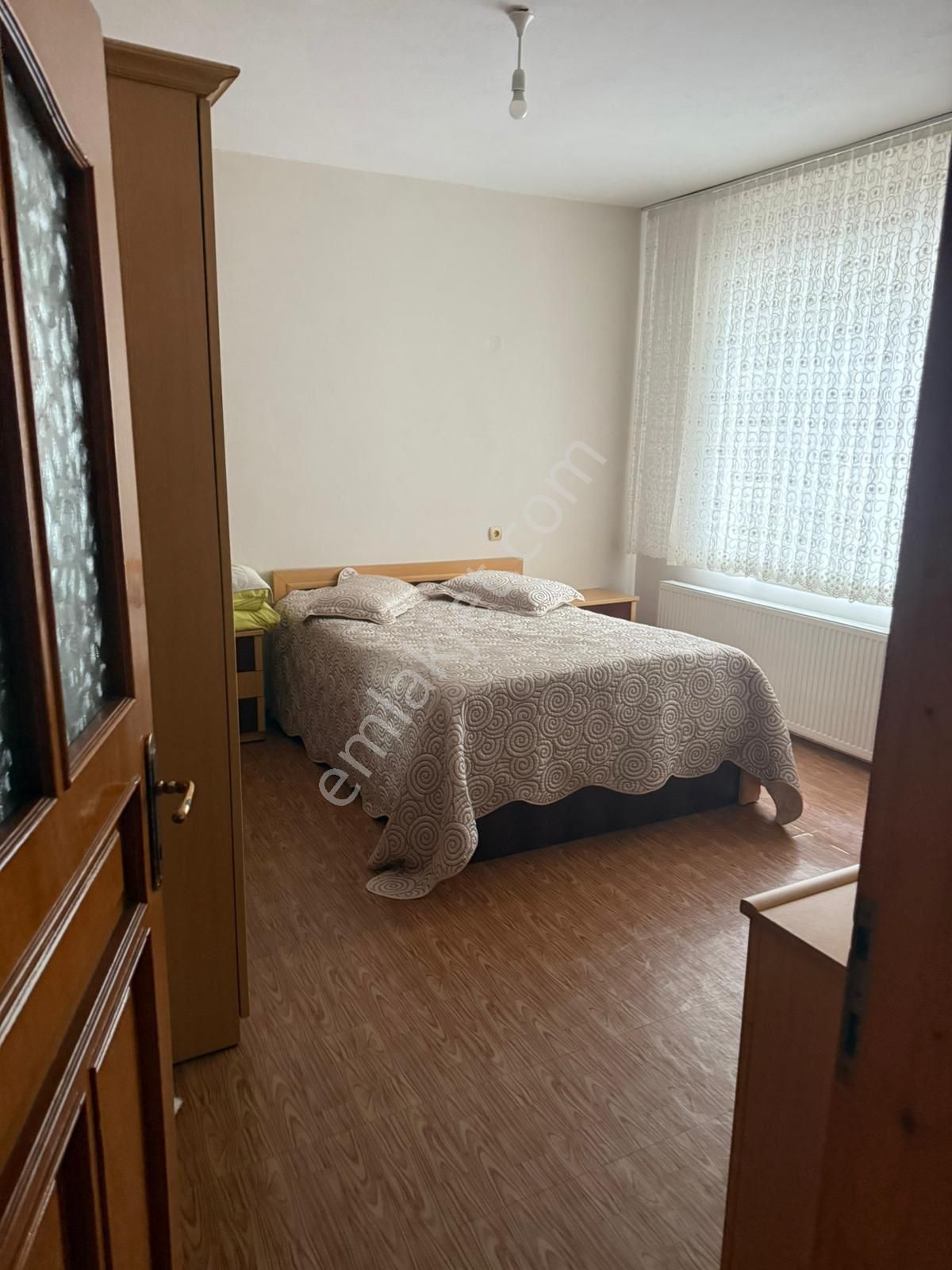 Baykal İnş Sultangazi Cebeci Mah Eşyalı Kiralık Daire - Görsel 8