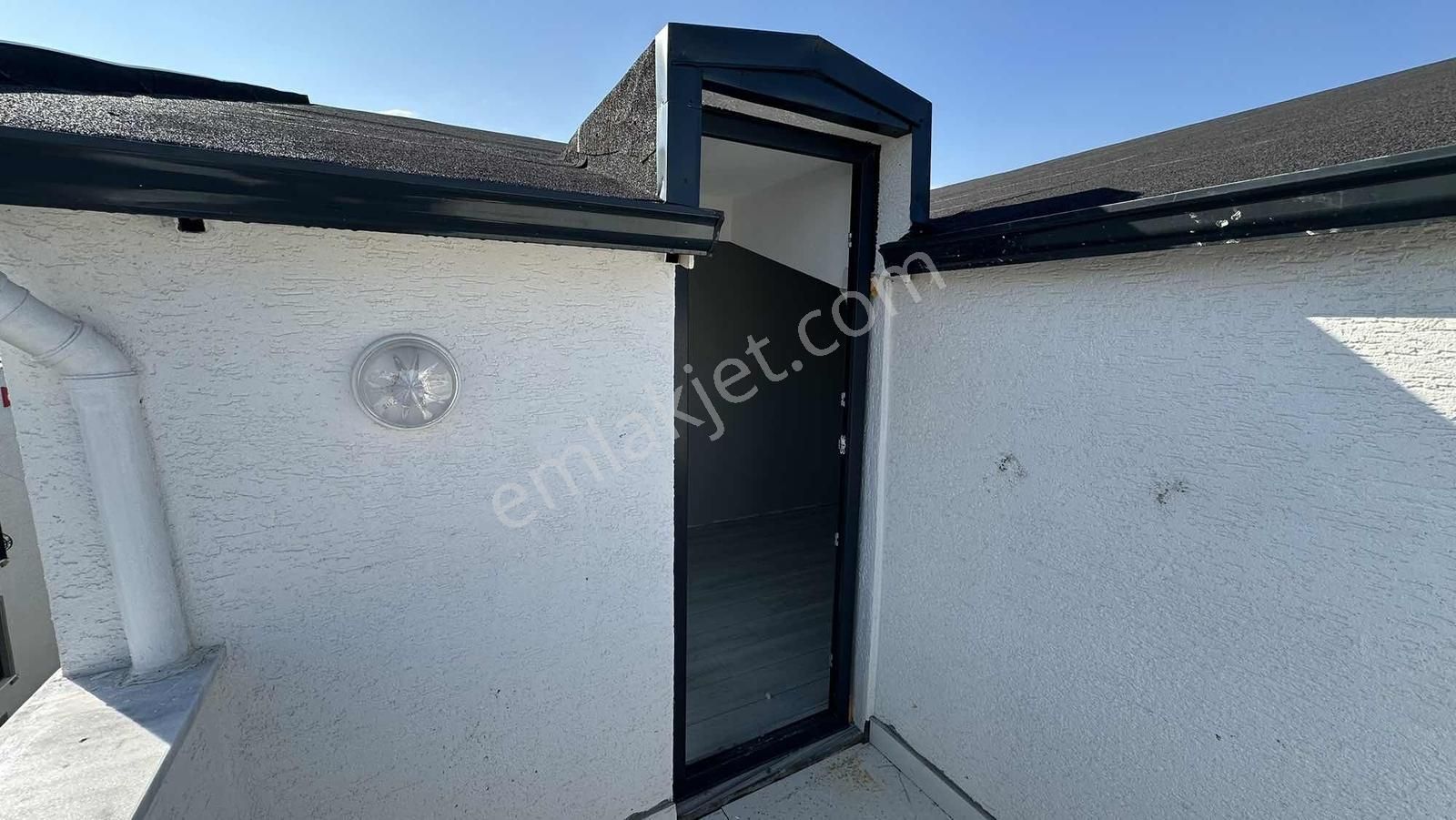 Nilüfer Üçevler Mah. Satılık 3+1 Kapalı Otoparklı Dublex Daire - Görsel 14