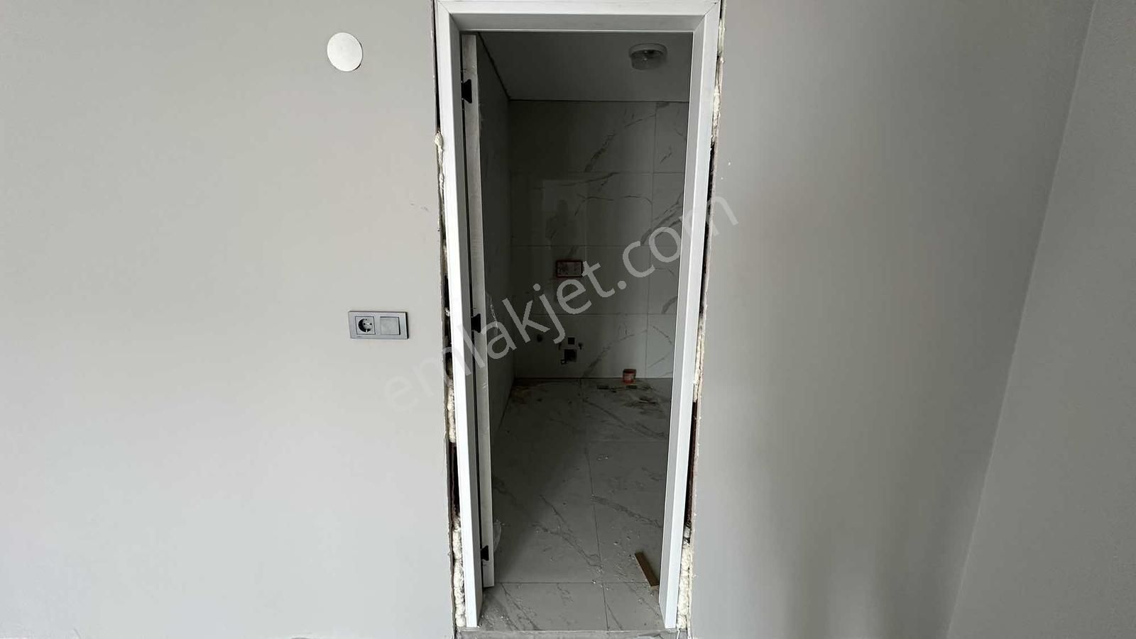 Nilüfer Üçevler Mah. Satılık 3+1 Kapalı Otoparklı Dublex Daire - Görsel 18