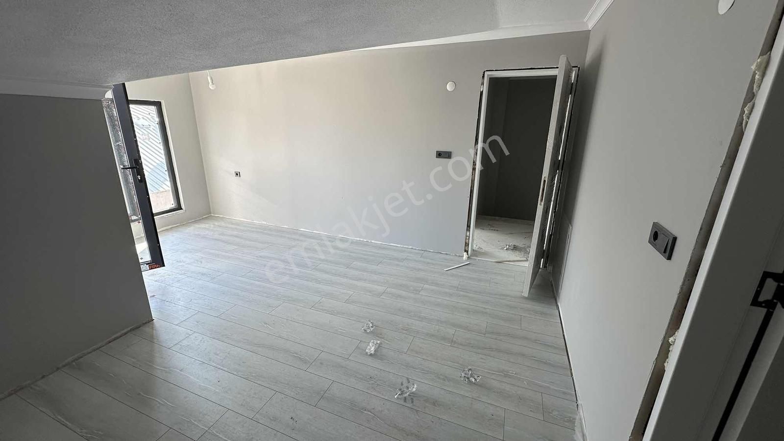 Nilüfer Üçevler Mah. Satılık 3+1 Kapalı Otoparklı Dublex Daire - Görsel 10