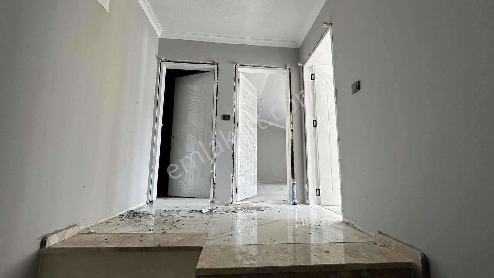 Nilüfer Üçevler Mah. Satılık 3+1 Kapalı Otoparklı Dublex Daire - Görsel 2