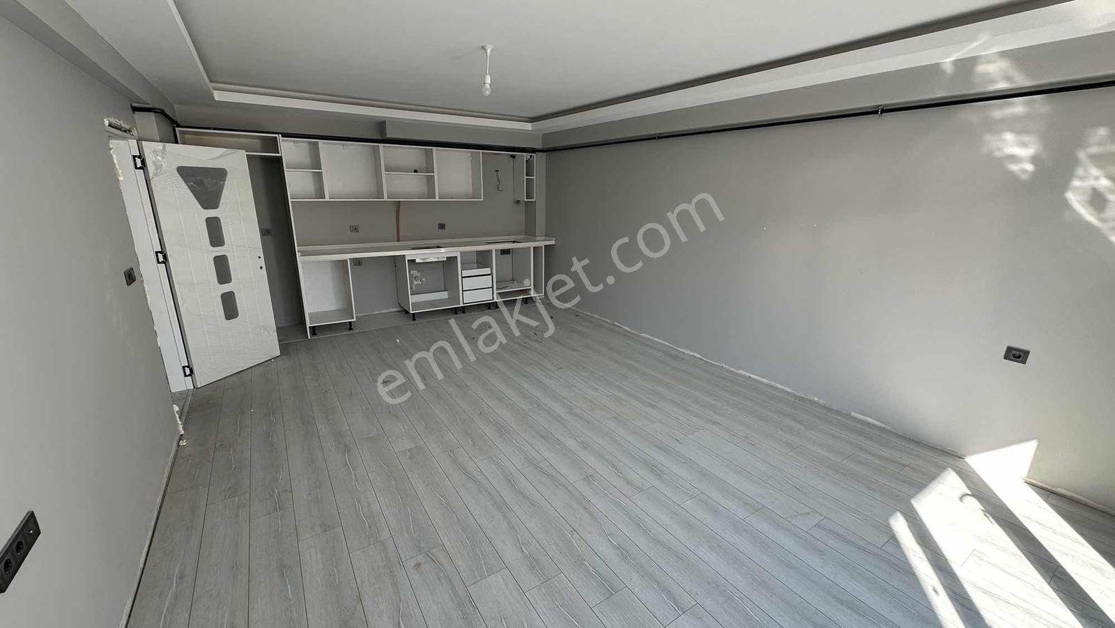 Nilüfer Üçevler Mah. Satılık 3+1 Kapalı Otoparklı Dublex Daire - Görsel 17