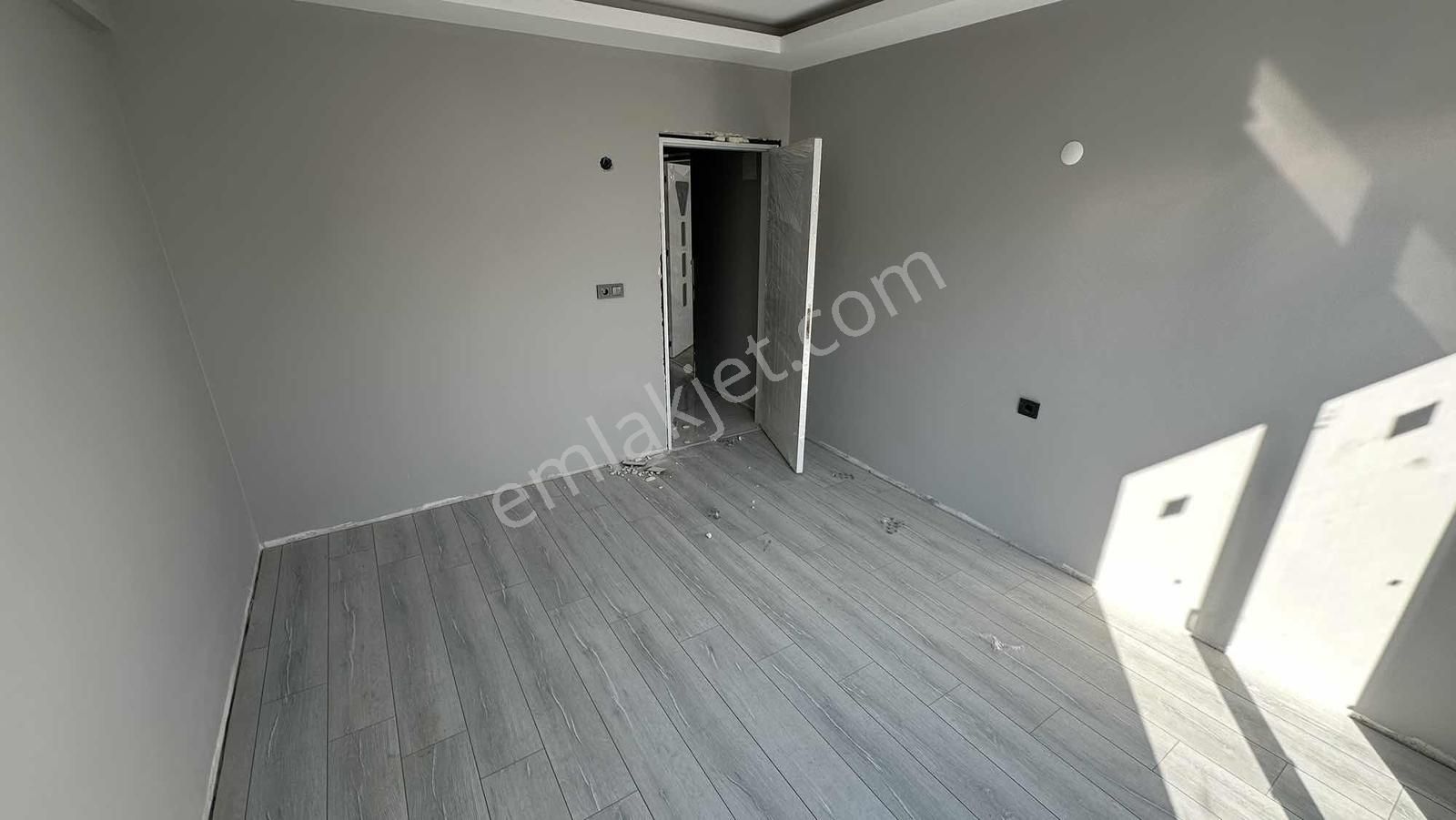 Nilüfer Üçevler Mah. Satılık 3+1 Kapalı Otoparklı Dublex Daire - Görsel 9