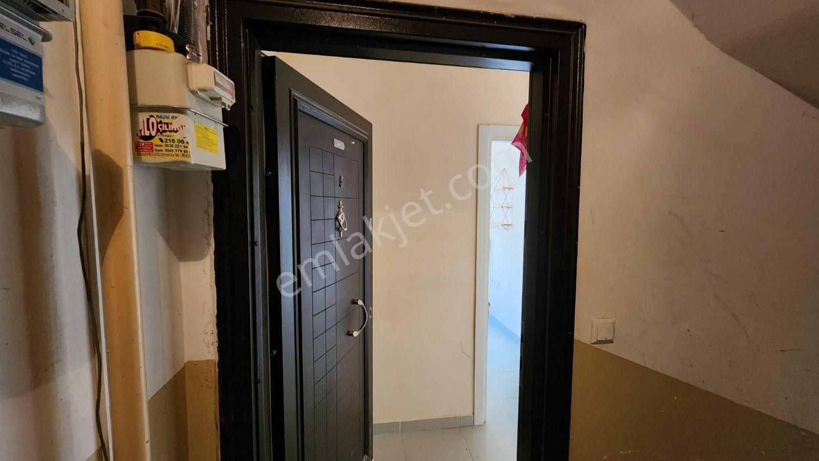 Hg'den Sporkentte 1+1 Eşyalı Kiralık - Görsel 16