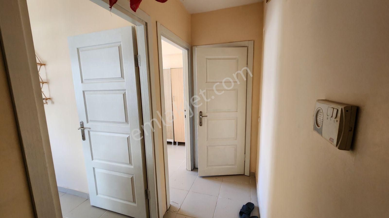 Hg'den Sporkentte 1+1 Eşyalı Kiralık - Görsel 2