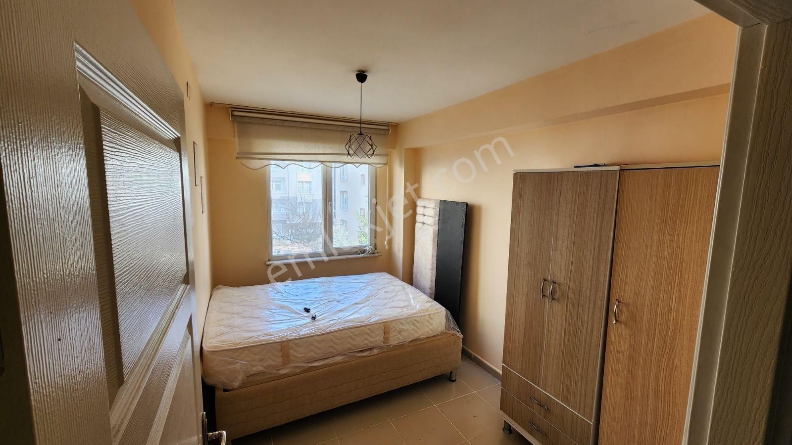 Hg'den Sporkentte 1+1 Eşyalı Kiralık - Görsel 15