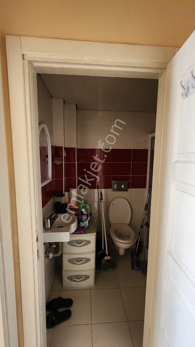 Hg'den Sporkentte 1+1 Eşyalı Kiralık - Görsel 10