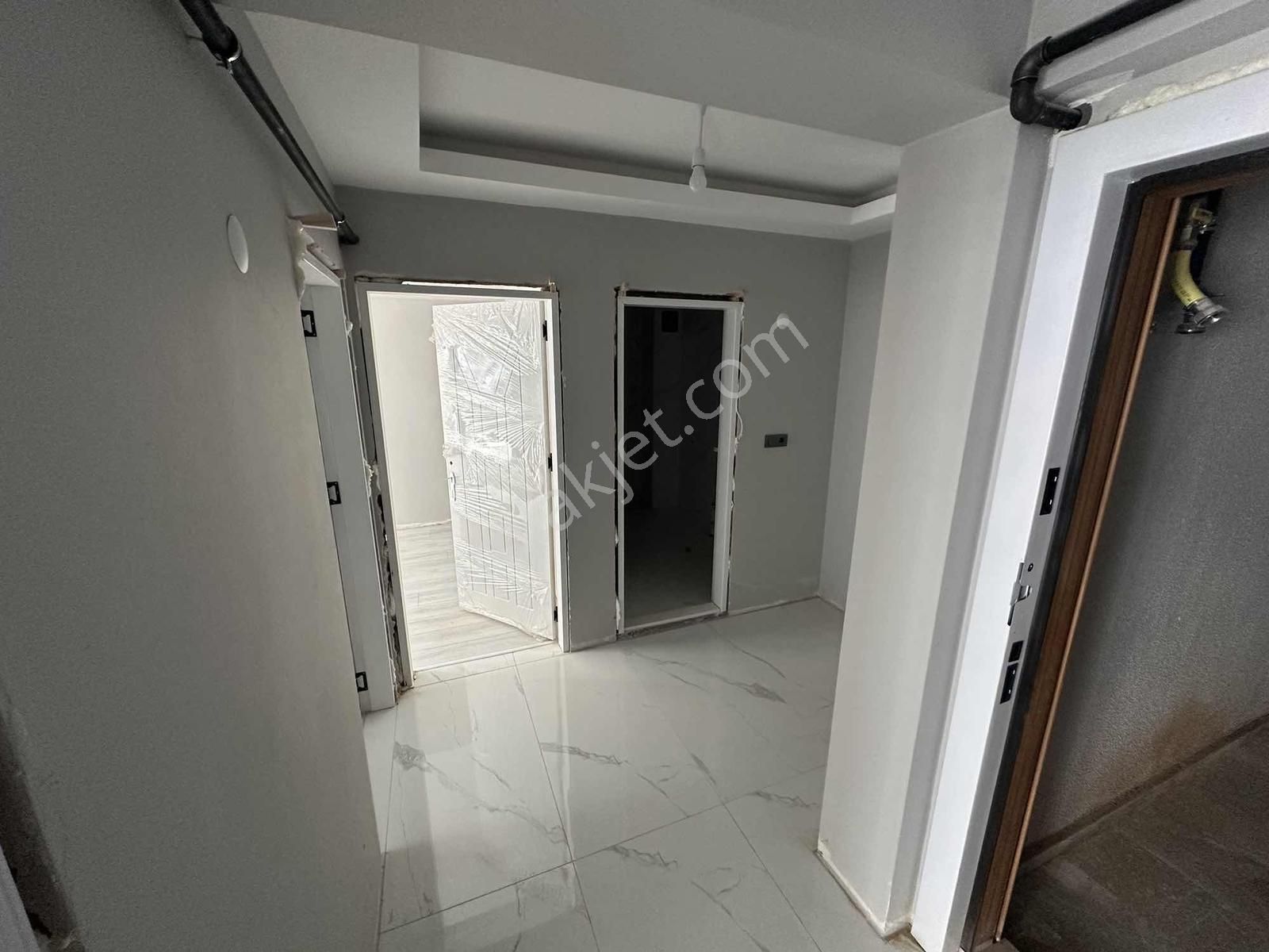 Nilüfer Üçevler Mah. Satılık 2+1 Kapalı Otoparklı Daire - Görsel 2