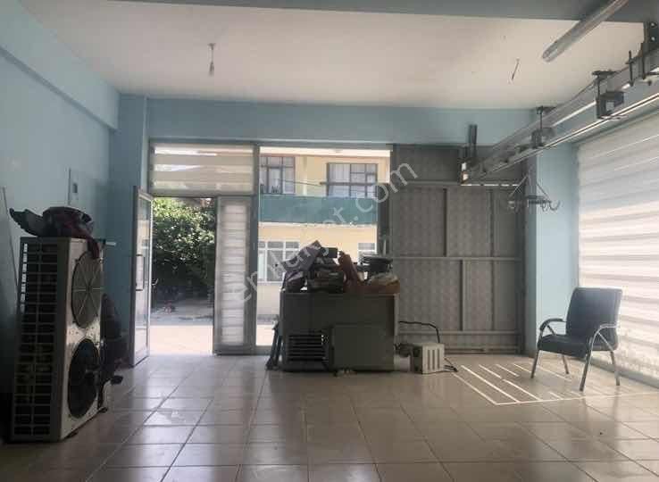 Yön Group'tan Merkezde Kiralık Soğuk Hava Deposu - Görsel 6