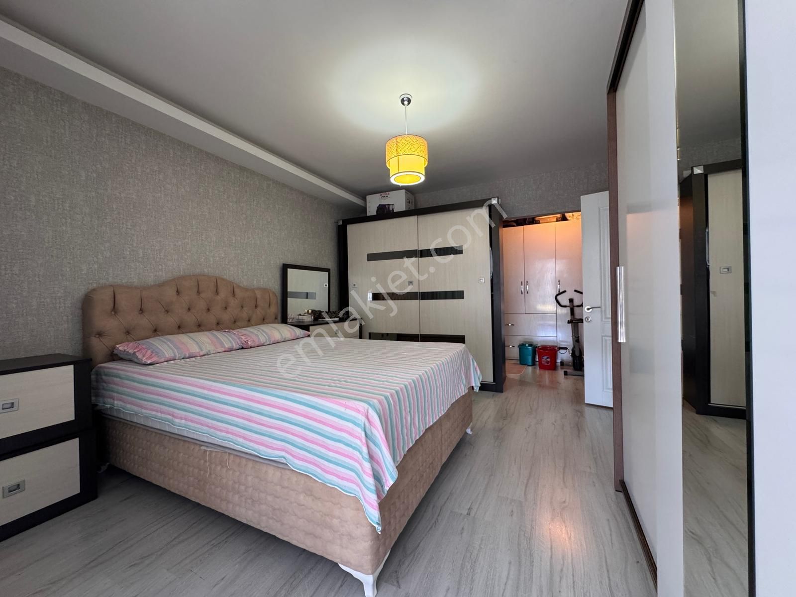 ▃çiftçioğullarından▃ Merkezde 3+1 Geniş Site Dairesi - Görsel 13