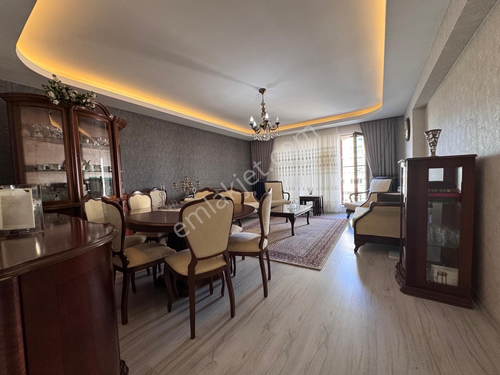 ▃çiftçioğullarından▃ Merkezde 3+1 Geniş Site Dairesi - Görsel 2