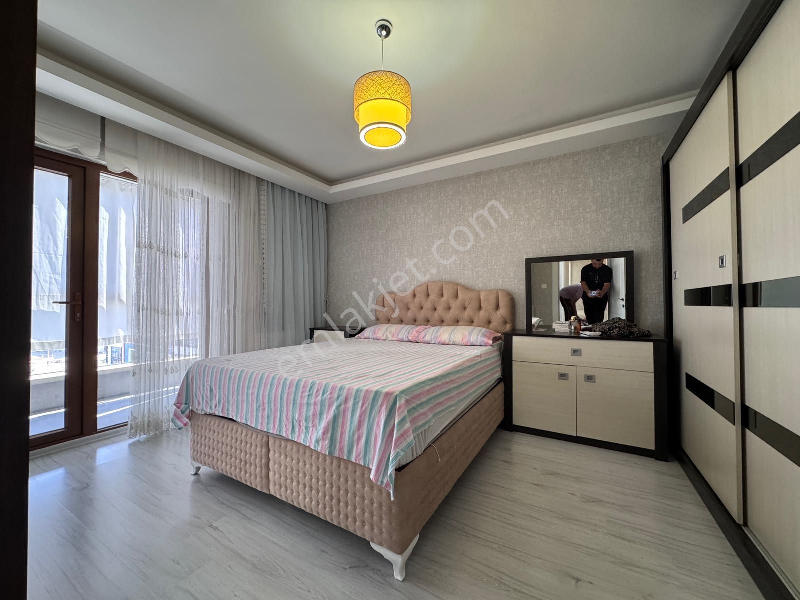 ▃çiftçioğullarından▃ Merkezde 3+1 Geniş Site Dairesi - Görsel 11