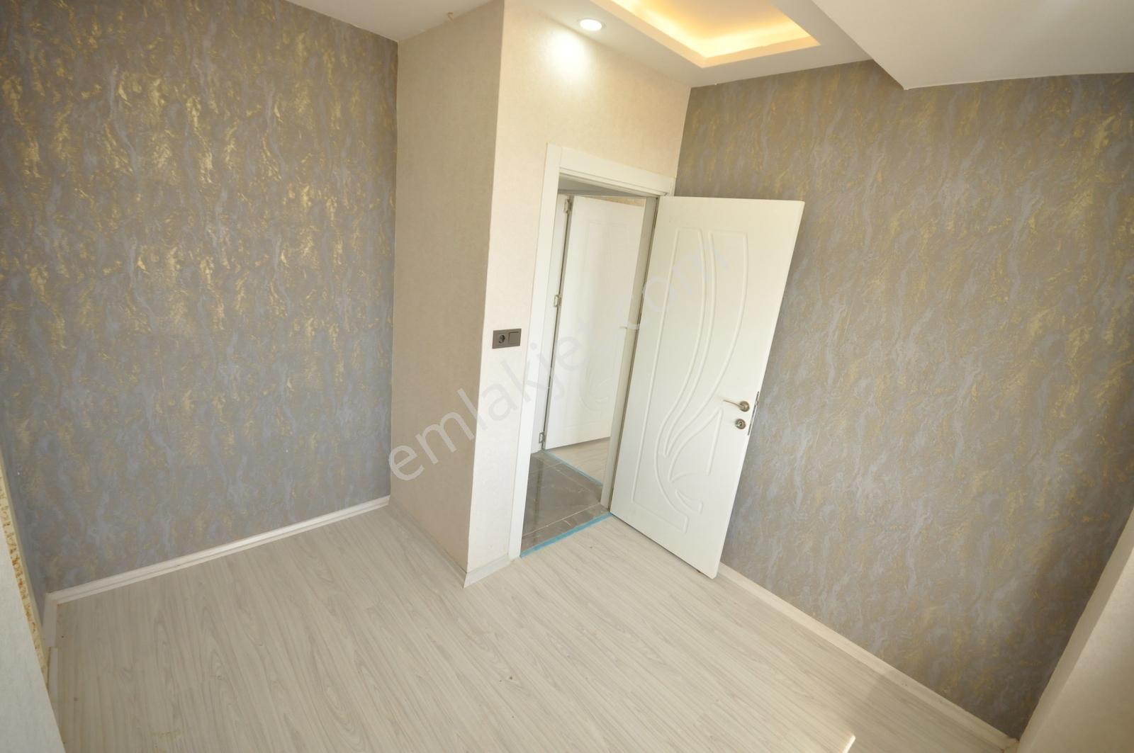 Coldwell Banker'dan Batıkente Ön Cephe 0 3+2 Dublex Daire - Görsel 23