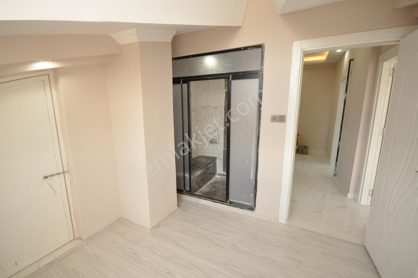 Coldwell Banker'dan Batıkente Ön Cephe 0 3+2 Dublex Daire - Görsel 10
