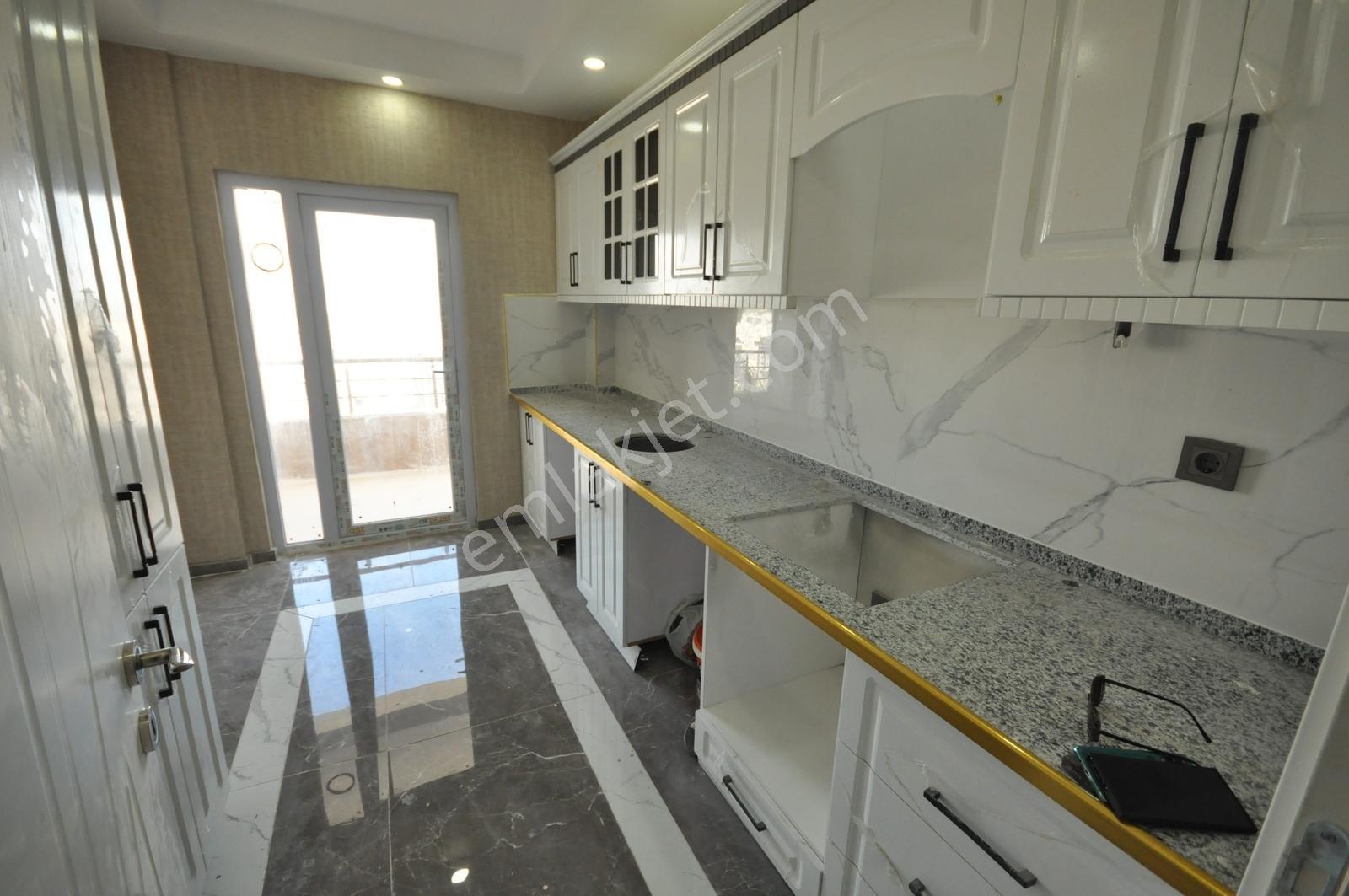 Coldwell Banker'dan Batıkente Ön Cephe 0 3+2 Dublex Daire - Görsel 11