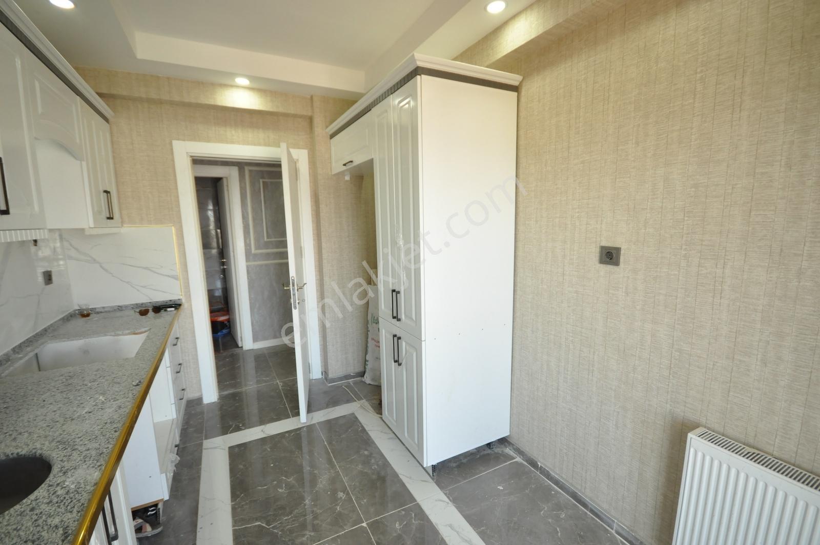 Coldwell Banker'dan Batıkente Ön Cephe 0 3+2 Dublex Daire - Görsel 12
