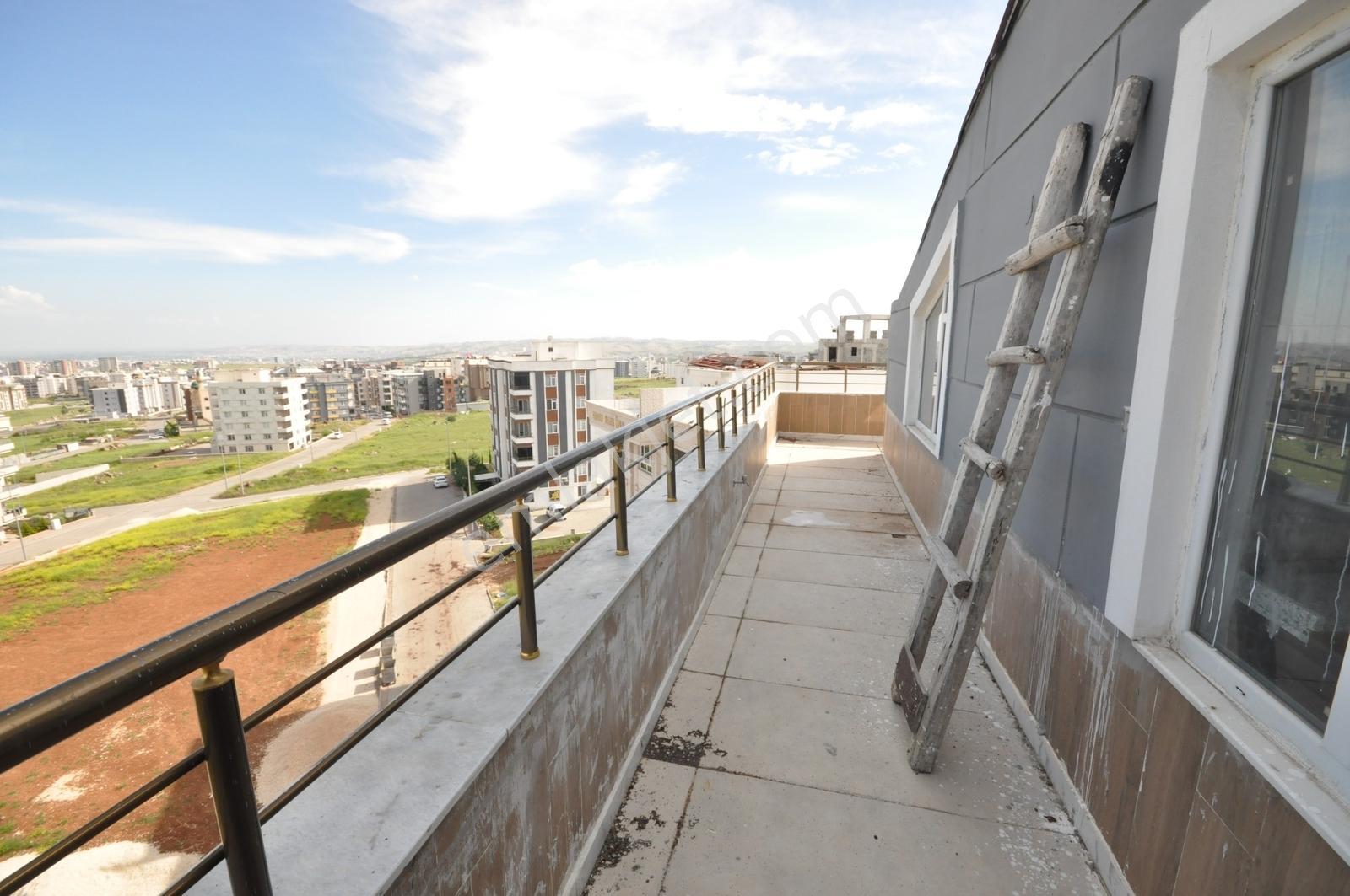 Coldwell Banker'dan Batıkente Ön Cephe 0 3+2 Dublex Daire - Görsel 29