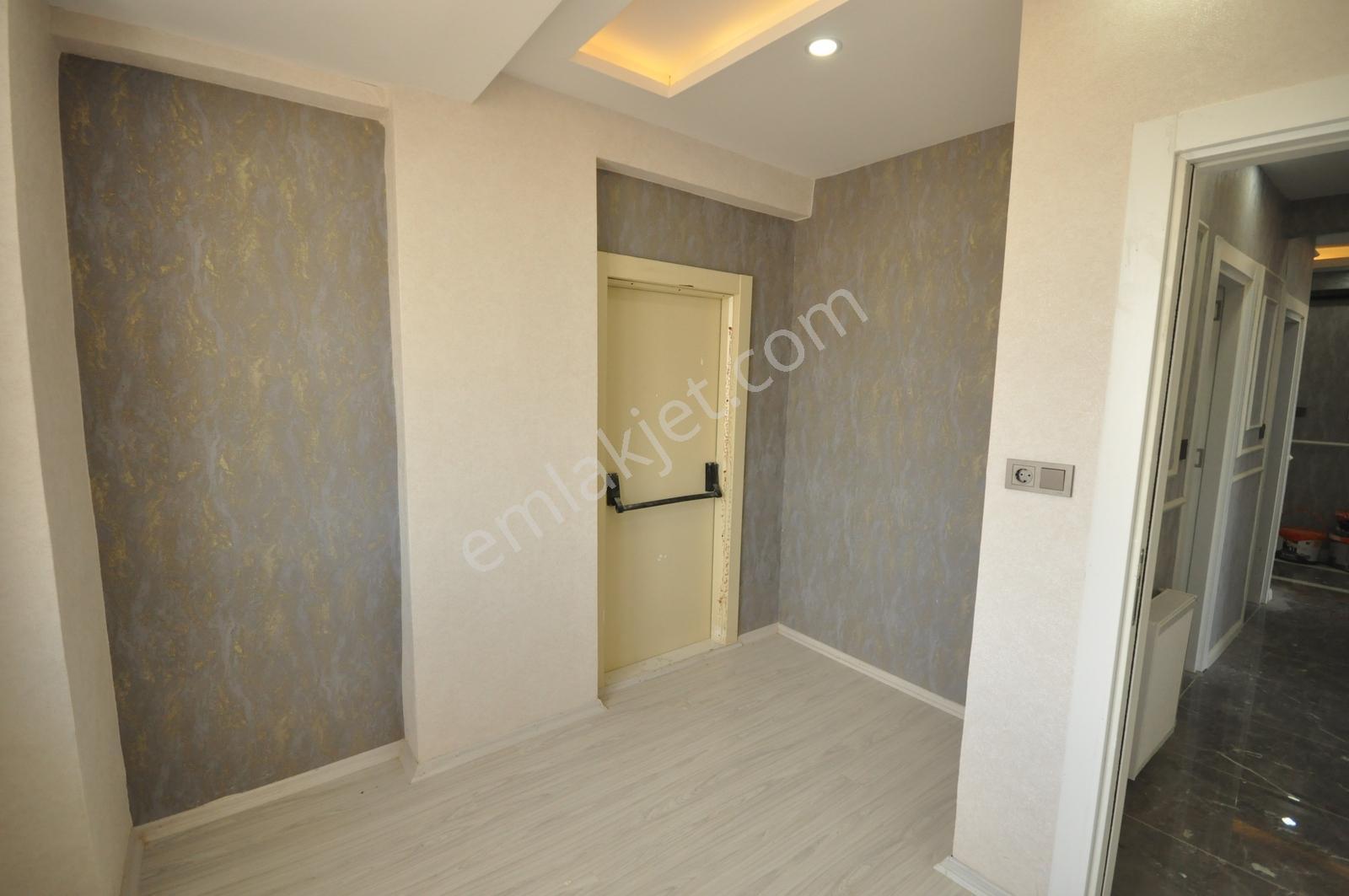 Coldwell Banker'dan Batıkente Ön Cephe 0 3+2 Dublex Daire - Görsel 22
