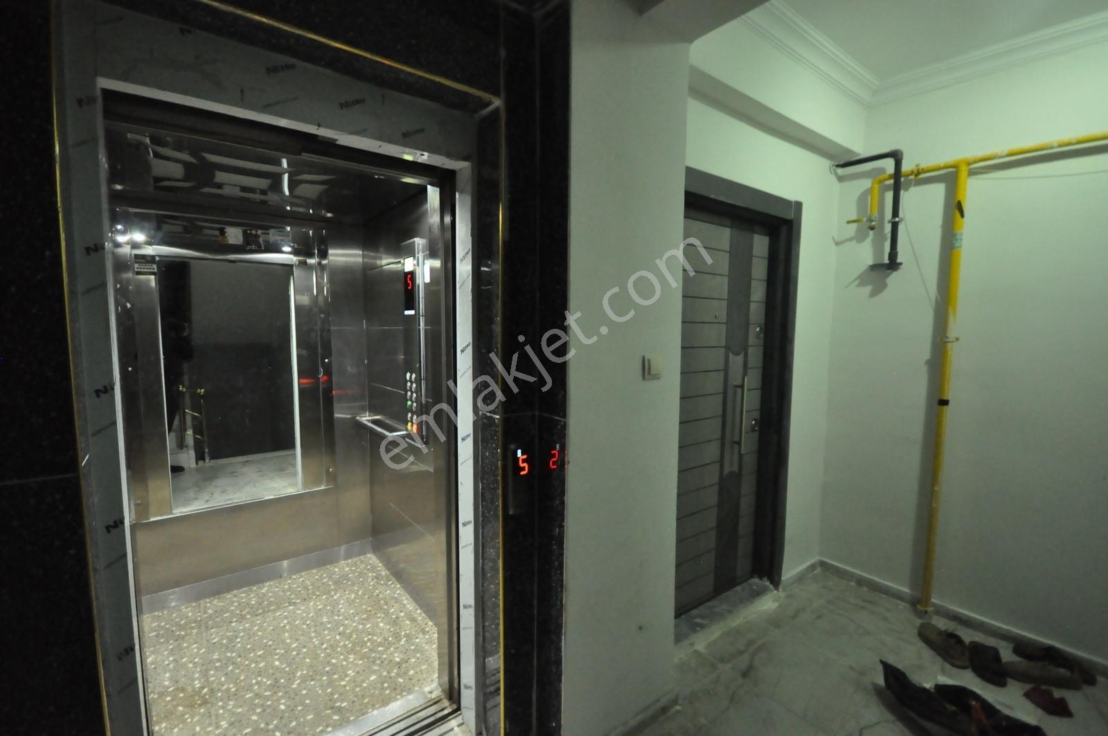 Coldwell Banker'dan Batıkente Ön Cephe 0 3+2 Dublex Daire - Görsel 4