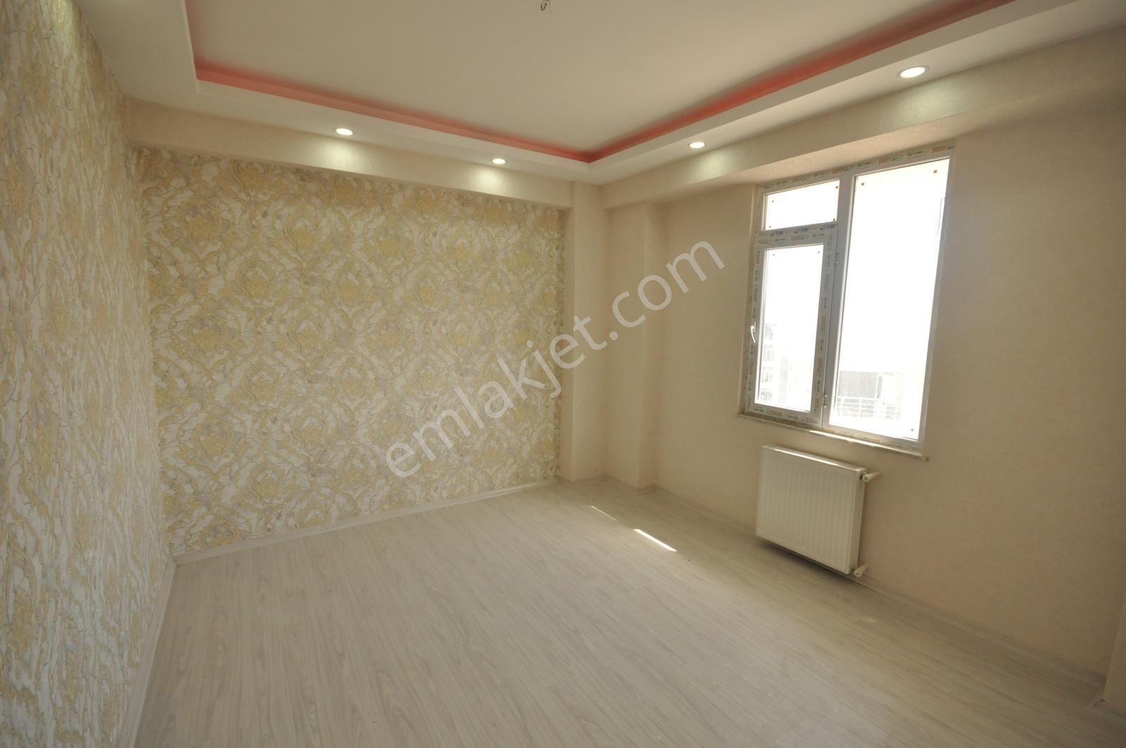 Coldwell Banker'dan Batıkente Ön Cephe 0 3+2 Dublex Daire - Görsel 19