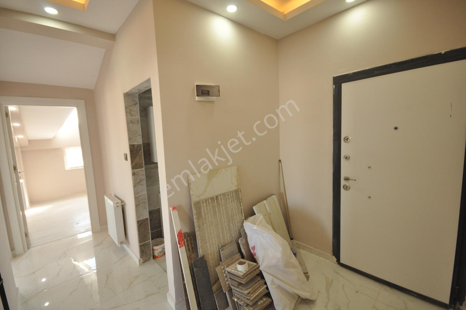 Coldwell Banker'dan Batıkente Ön Cephe 0 3+2 Dublex Daire - Görsel 31