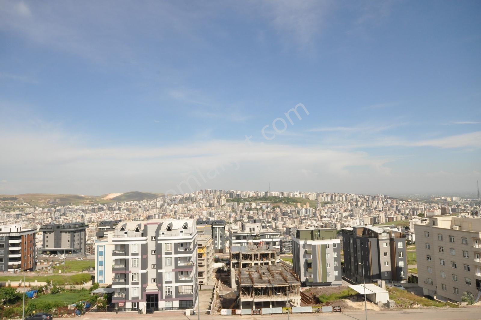 Coldwell Banker'dan Batıkente Ön Cephe 0 3+2 Dublex Daire - Görsel 35