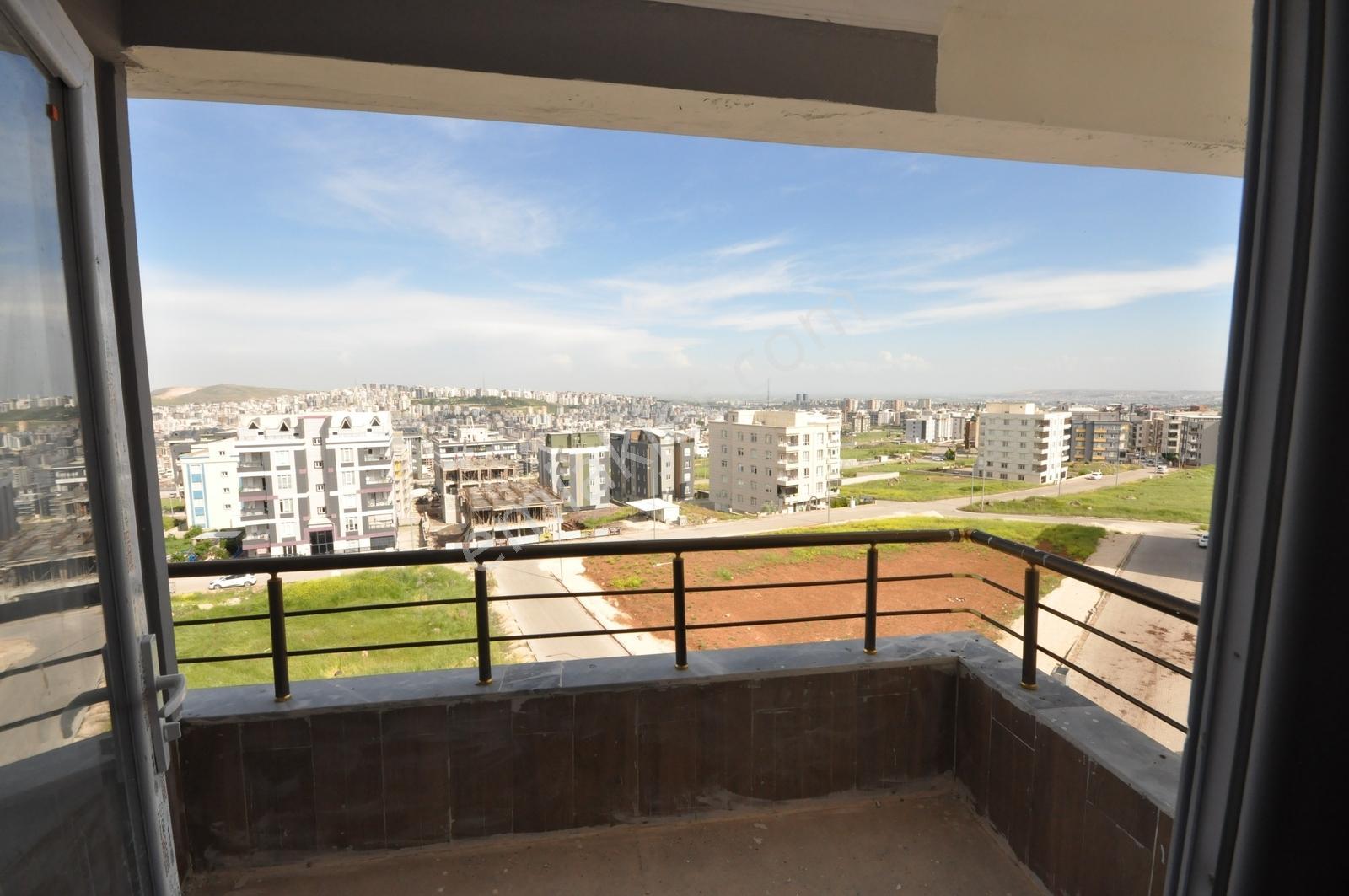 Coldwell Banker'dan Batıkente Ön Cephe 0 3+2 Dublex Daire - Görsel 14