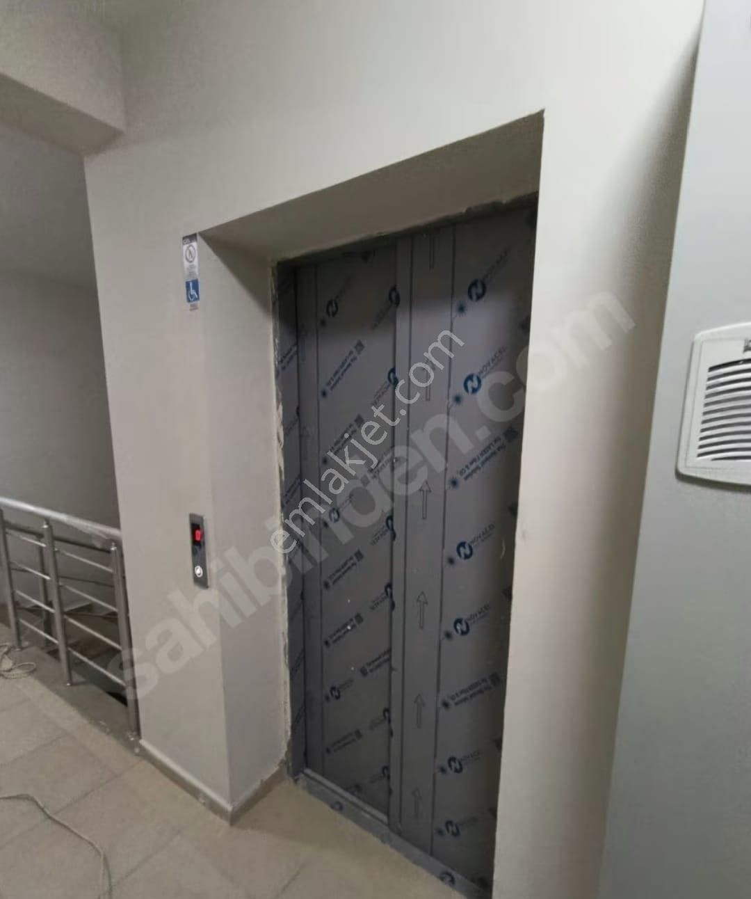 Biga Toplu Konutlarda Acil Satılık 2+1 Sıfır Daire - Görsel 8