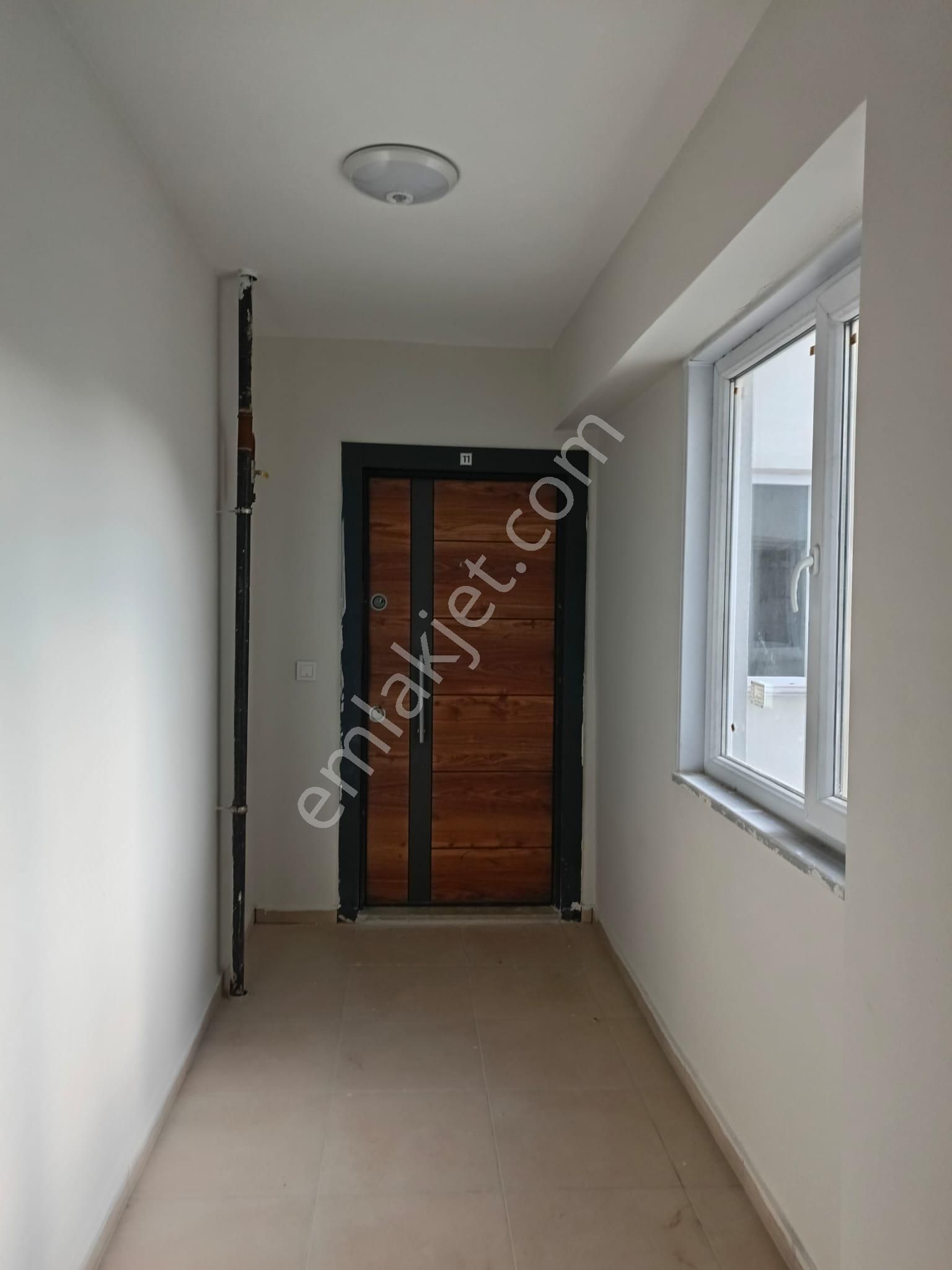 Biga Toplu Konutlarda Acil Satılık 2+1 Sıfır Daire - Görsel 11