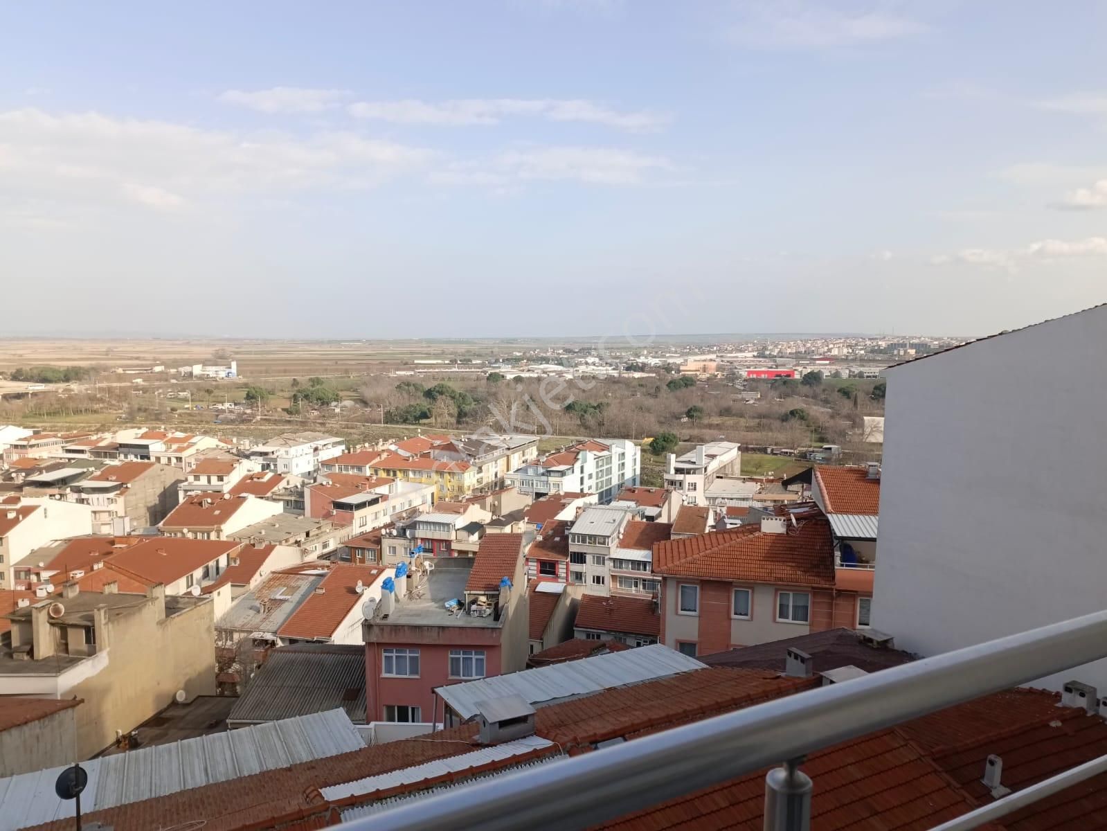 Biga Toplu Konutlarda Acil Satılık 2+1 Sıfır Daire - Görsel 12