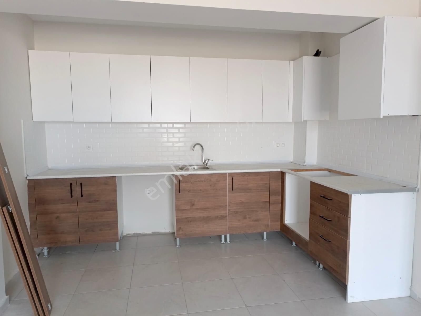 Biga Toplu Konutlarda Acil Satılık 2+1 Sıfır Daire - Görsel 2