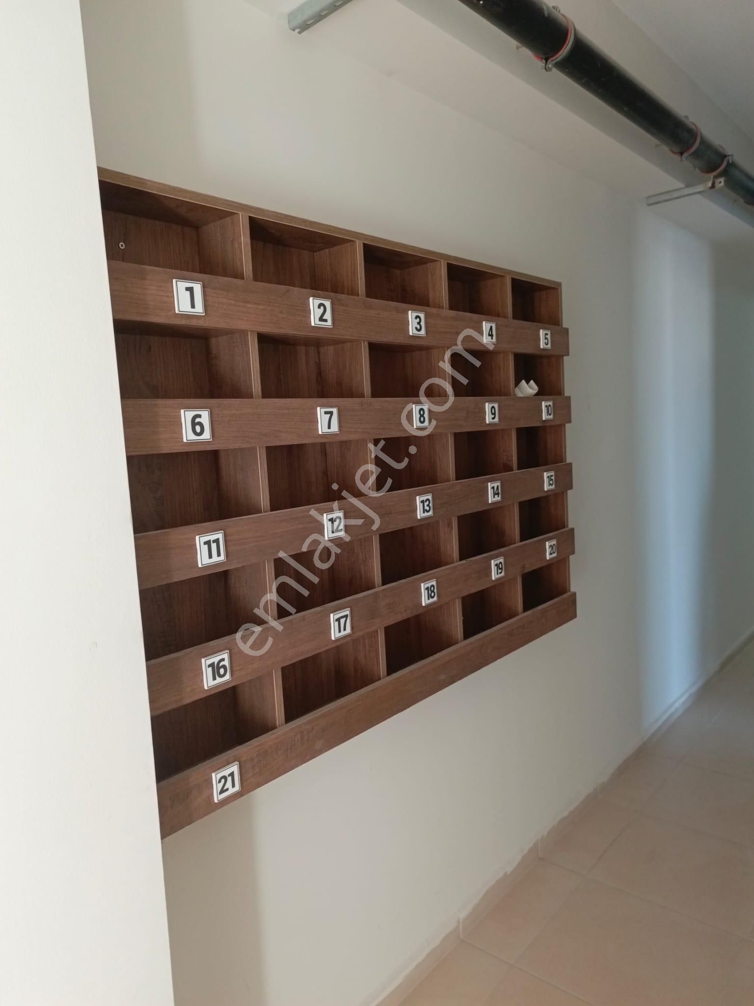 Biga Toplu Konutlarda Acil Satılık 2+1 Sıfır Daire - Görsel 10