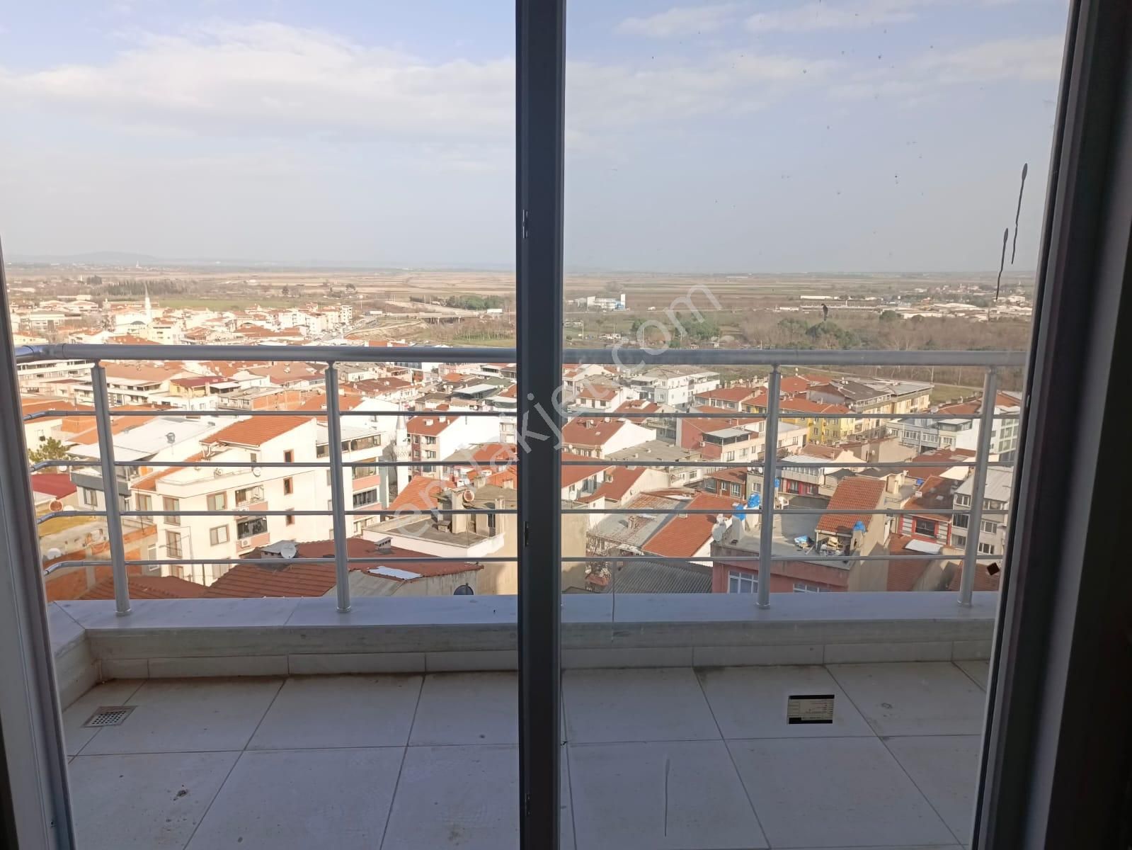 Biga Toplu Konutlarda Acil Satılık 2+1 Sıfır Daire - Görsel 5