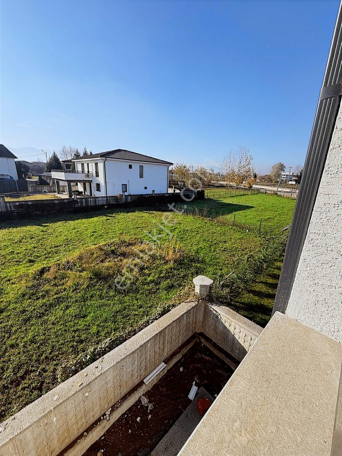 Yön Group'tan Satılık Lüx 2+0 Daire - Görsel 19