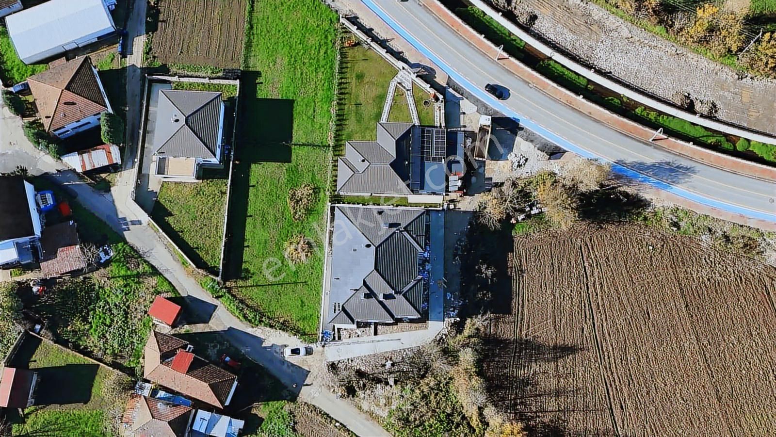 Yön Group'tan Satılık Lüx 2+0 Daire - Görsel 5