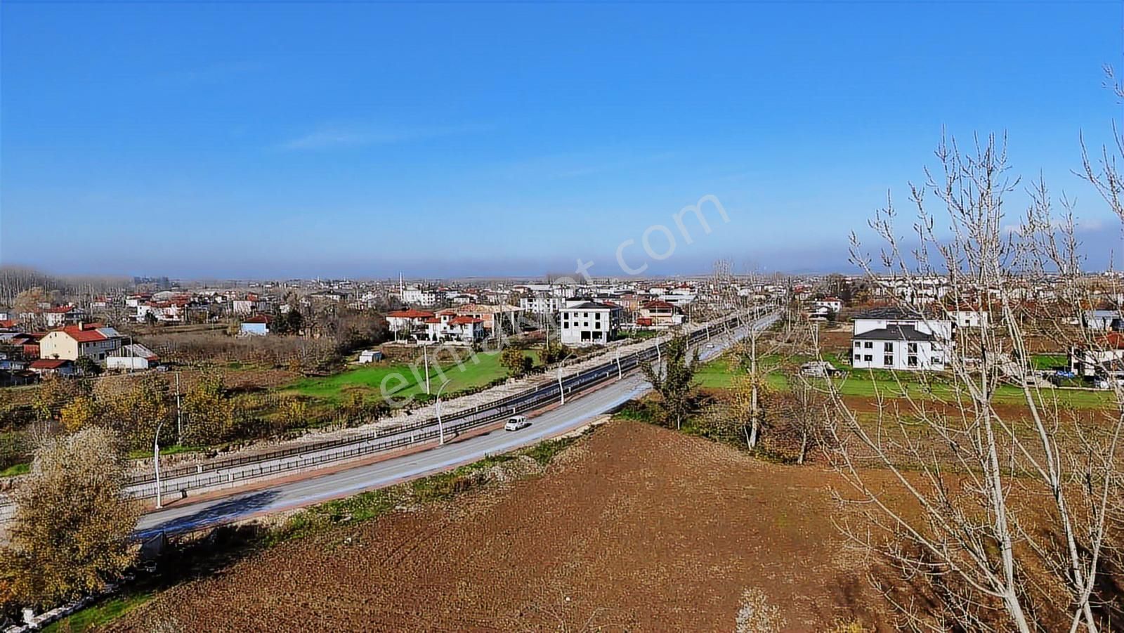 Yön Group'tan Satılık Lüx 2+0 Daire - Görsel 8