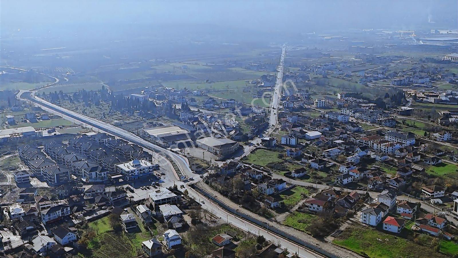 Yön Group'tan Satılık Lüx 2+0 Daire - Görsel 3