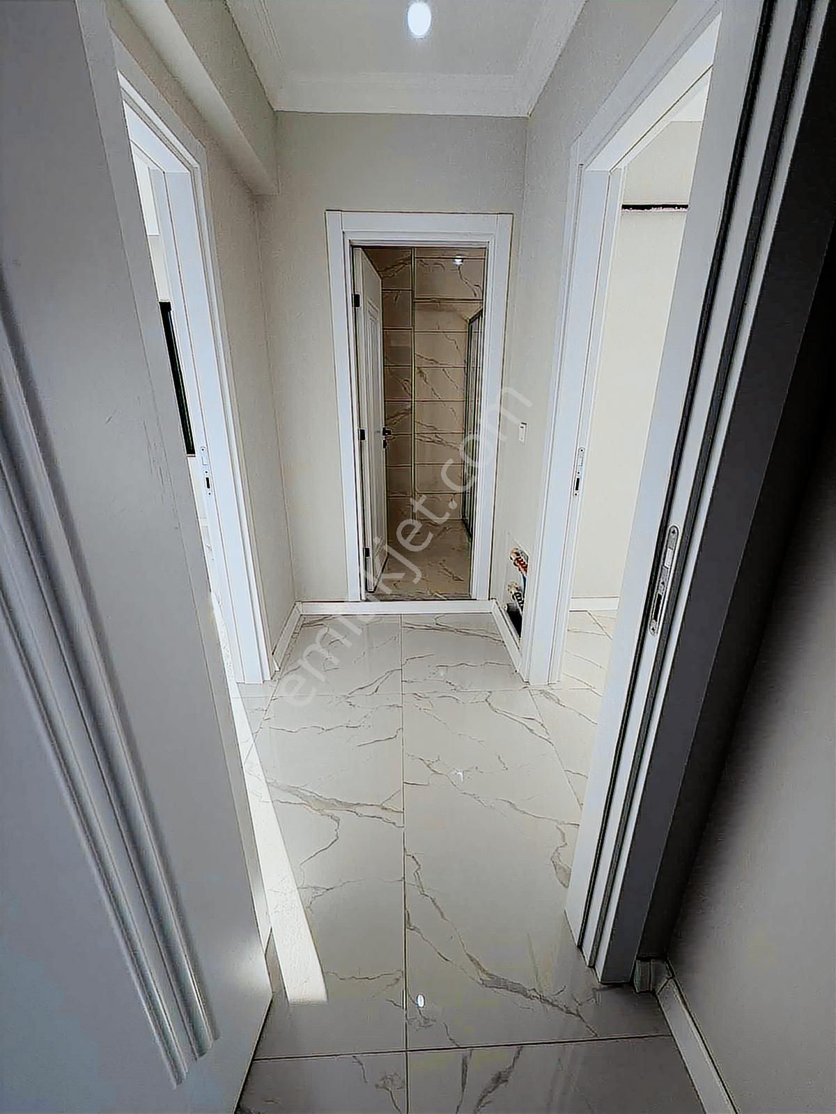 Yön Group'tan Satılık Lüx 2+0 Daire - Görsel 6